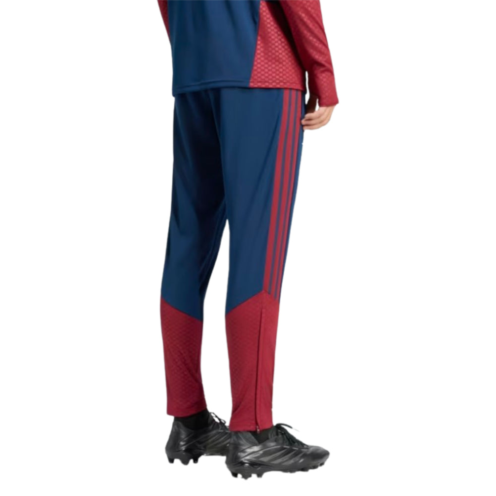 2026-2027 Arsenal EU Training Pants (Navy)_1