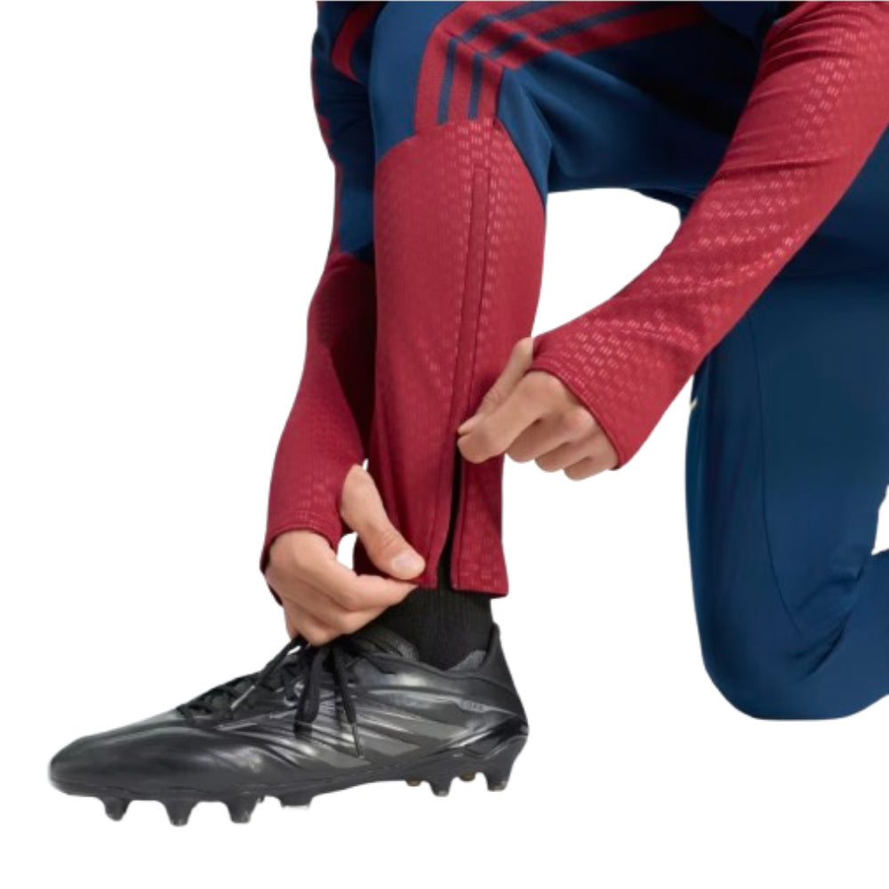 2026-2027 Arsenal EU Training Pants (Navy)_2