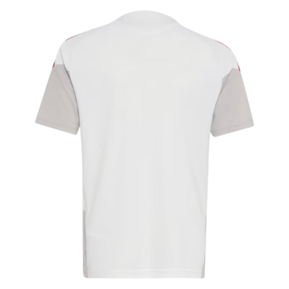2026-2027 Liverpool EU Training Shirt (White) - Kids_1