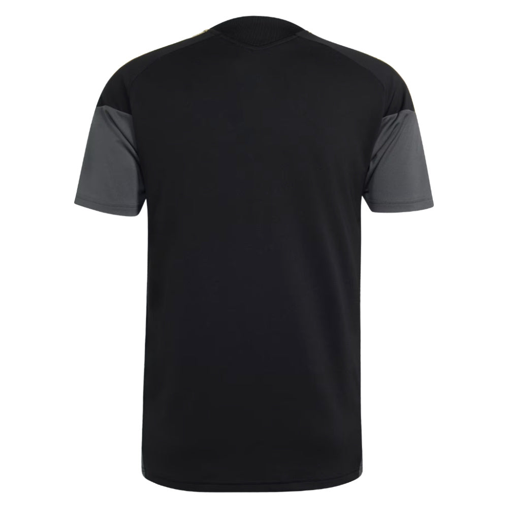 2026-2027 Juventus EU Training Jersey (Black) (Thuram 19)_1