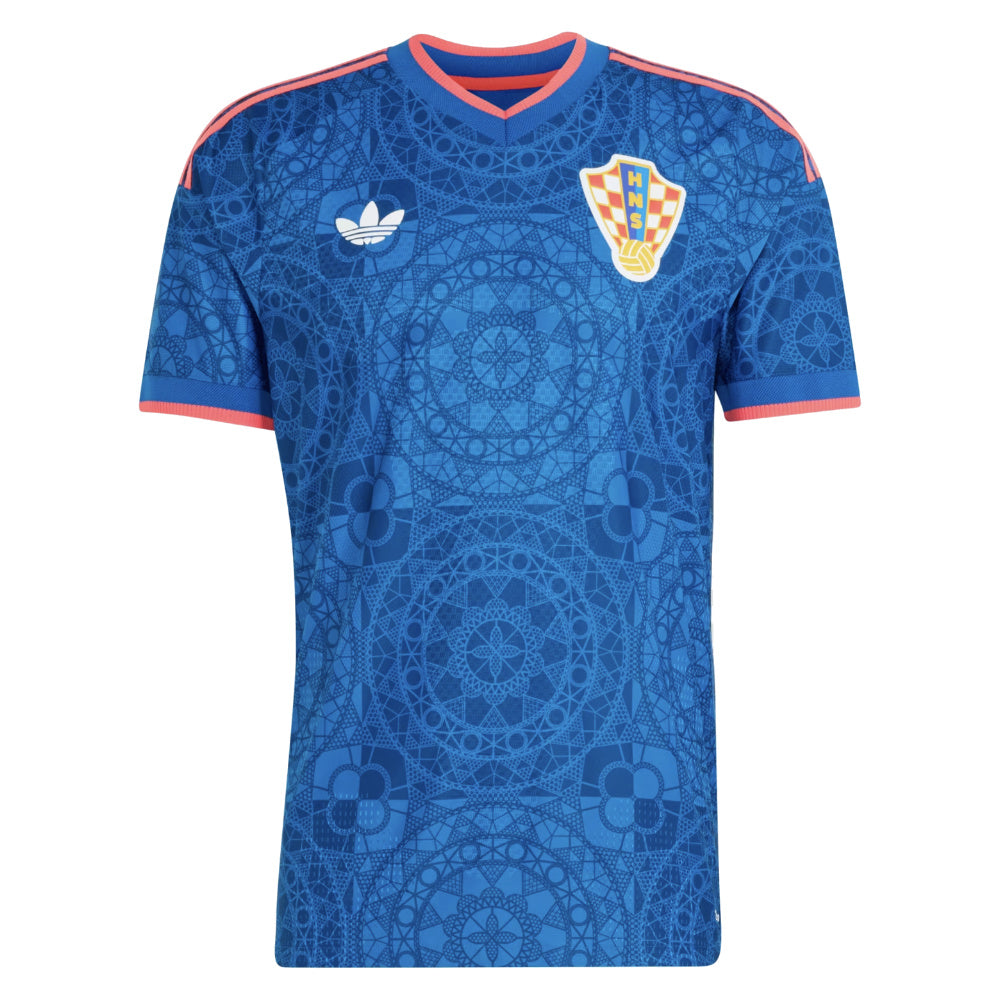 2026-2027 Croatia Authentic Away Shirt_0