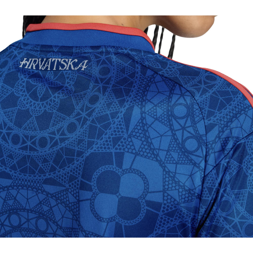 2026-2027 Croatia Adidas Away Shirt (Womens)_2