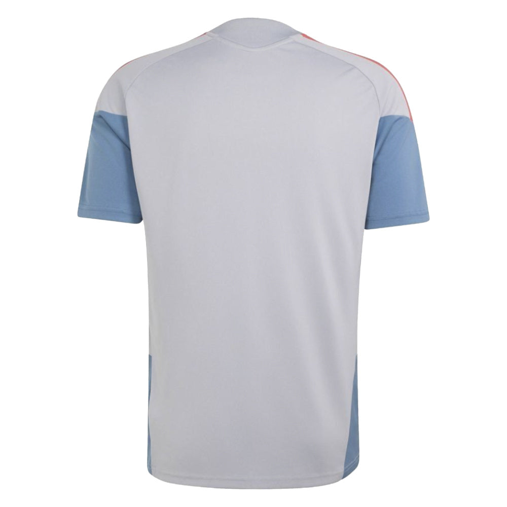 2026-2027 Croatia Training Jersey (Aurora Onix) (Mandzukic 17)_1