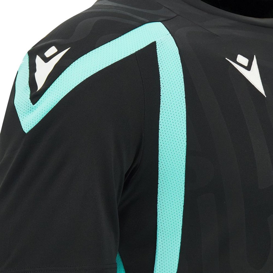 2026-2027 Ospreys Rugby Poly Training Shirt (Black)_4