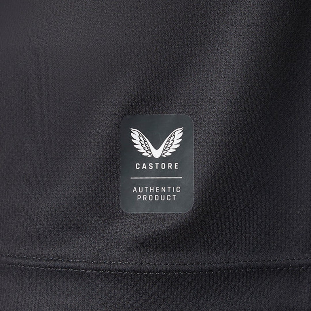 2026-2027 Saracens Home Replica Rugby Shirt_4