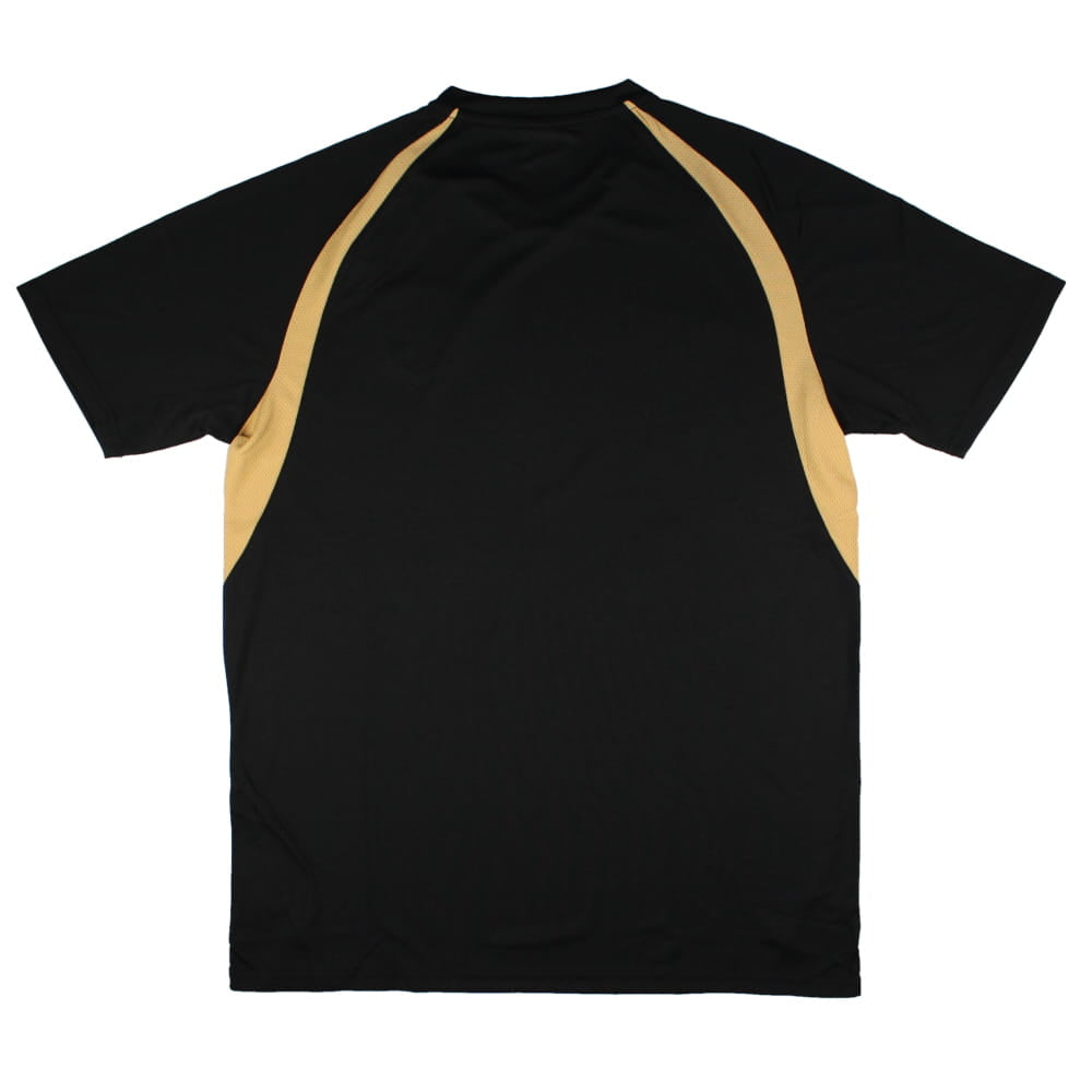 2024-2025 Trinidad and Tobago Third Shirt_3