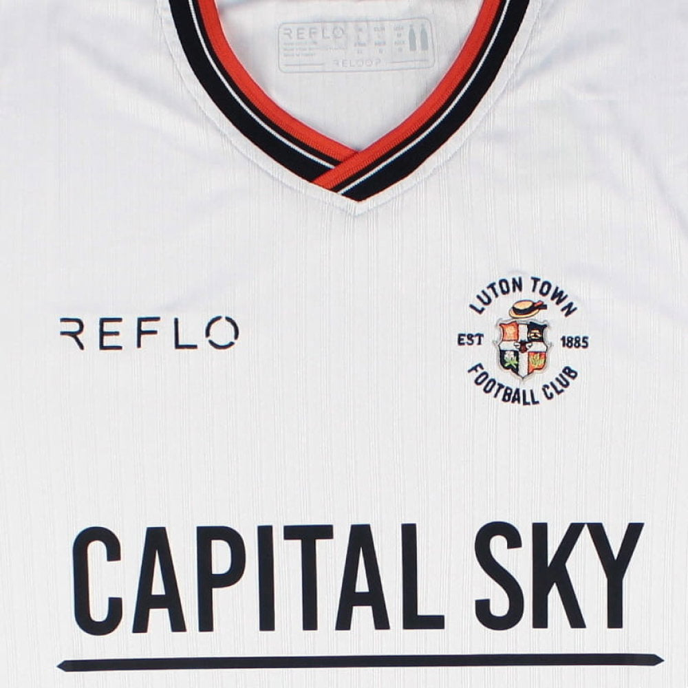 2026-2027 Luton Town Away Shirt_2