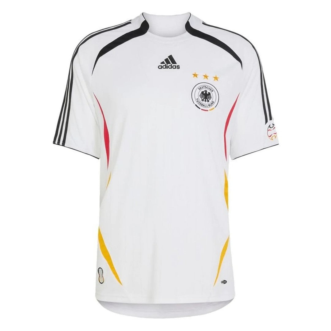 2006 Germany Home Shirt_0
