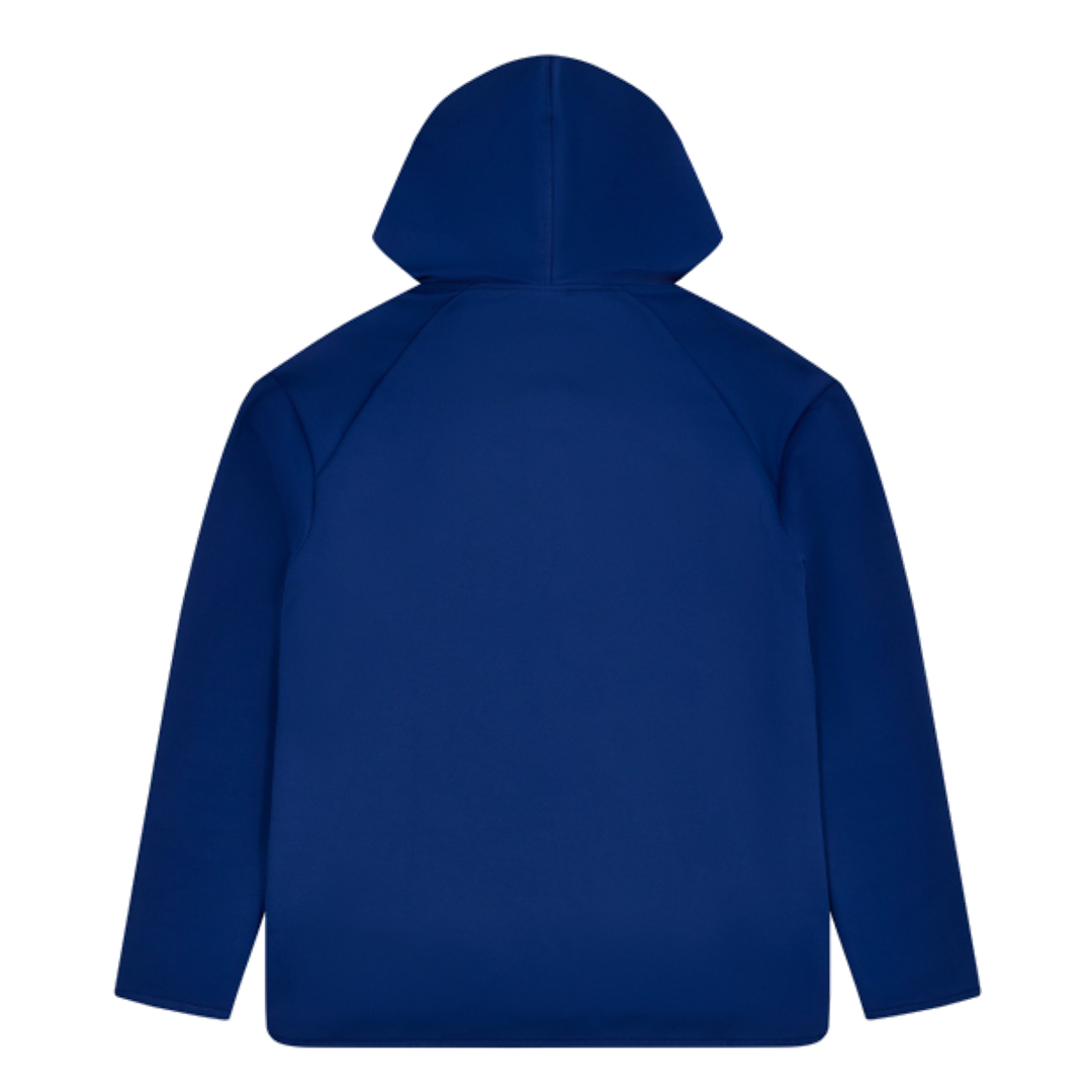 2026-2027 West Ham Zip Up Hoodie (Navy)_1