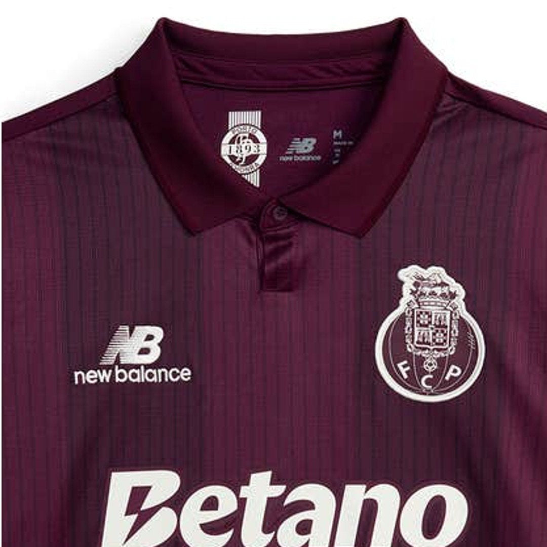 2026-2027 FC Porto Away Shirt_3