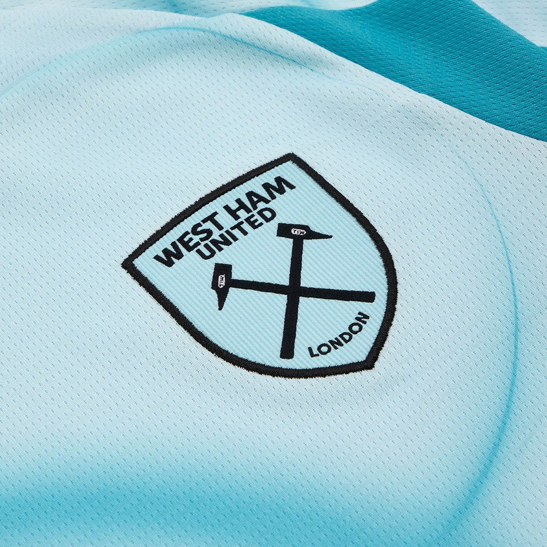 2026-2027 West Ham Third Shirt (Kids)_3