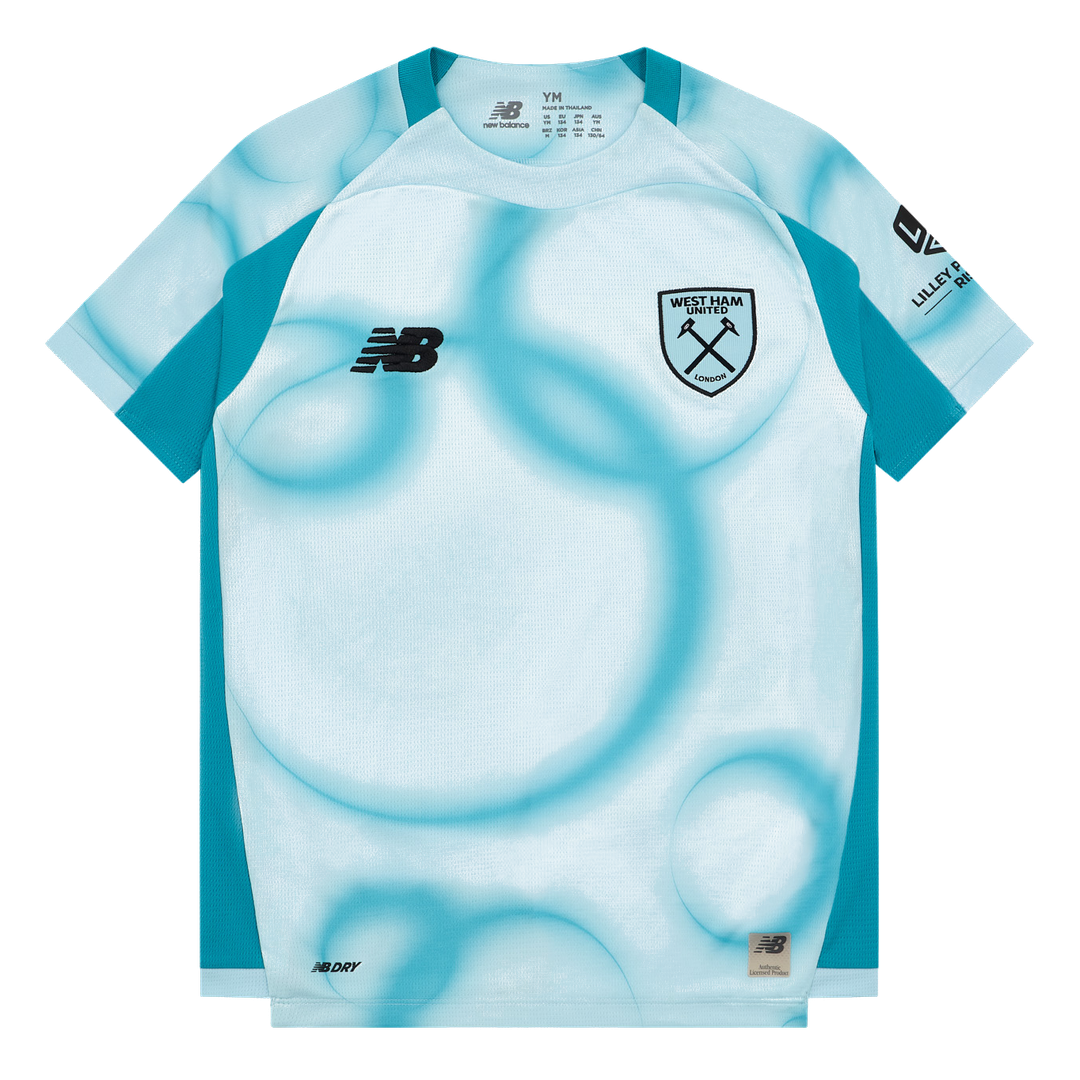 2026-2027 West Ham Third Shirt (Kids) (Rice 41)_2