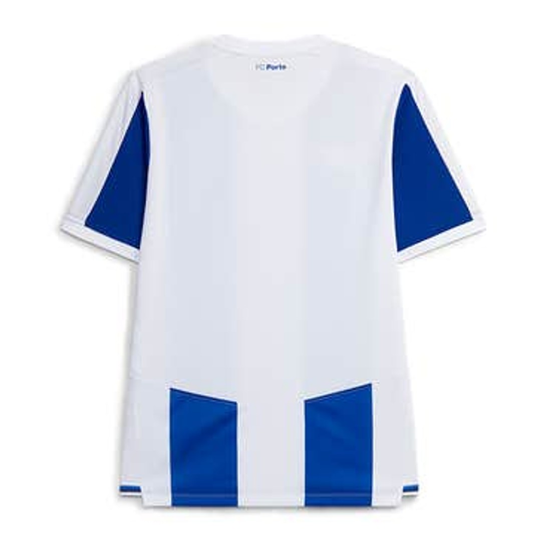 2026-2027 FC Porto Home Shirt (Kids)_2