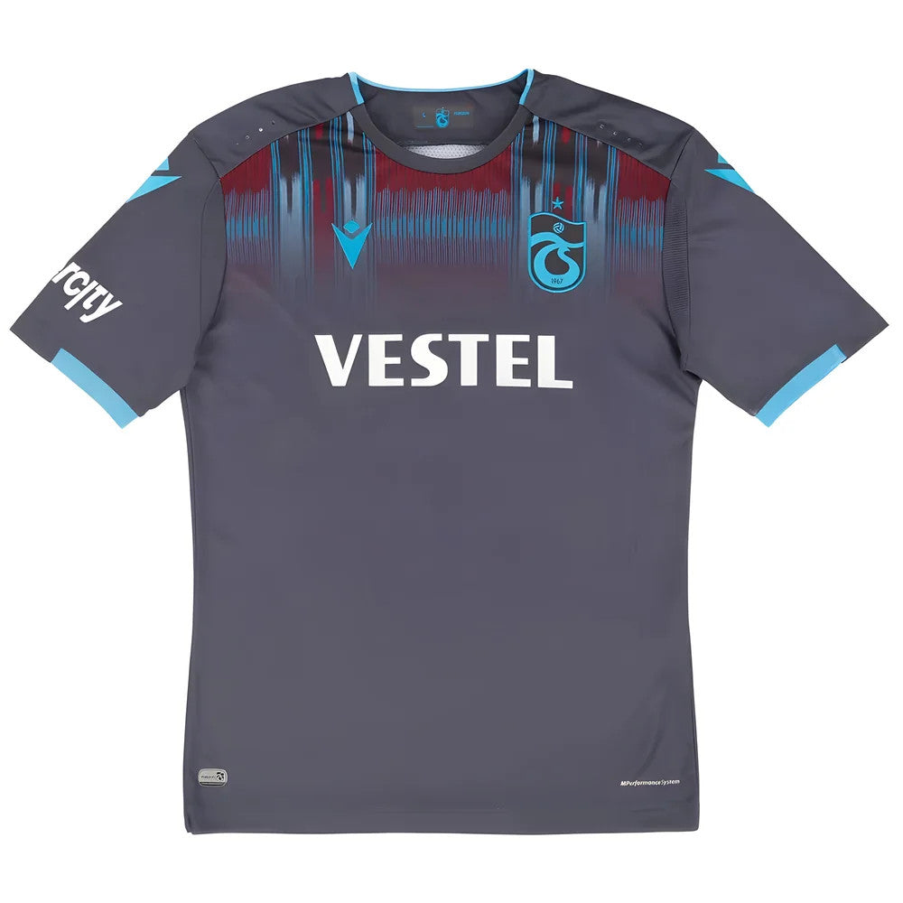 Trabzonspor 2019-20 Third Shirt (L) (BNWT)_0