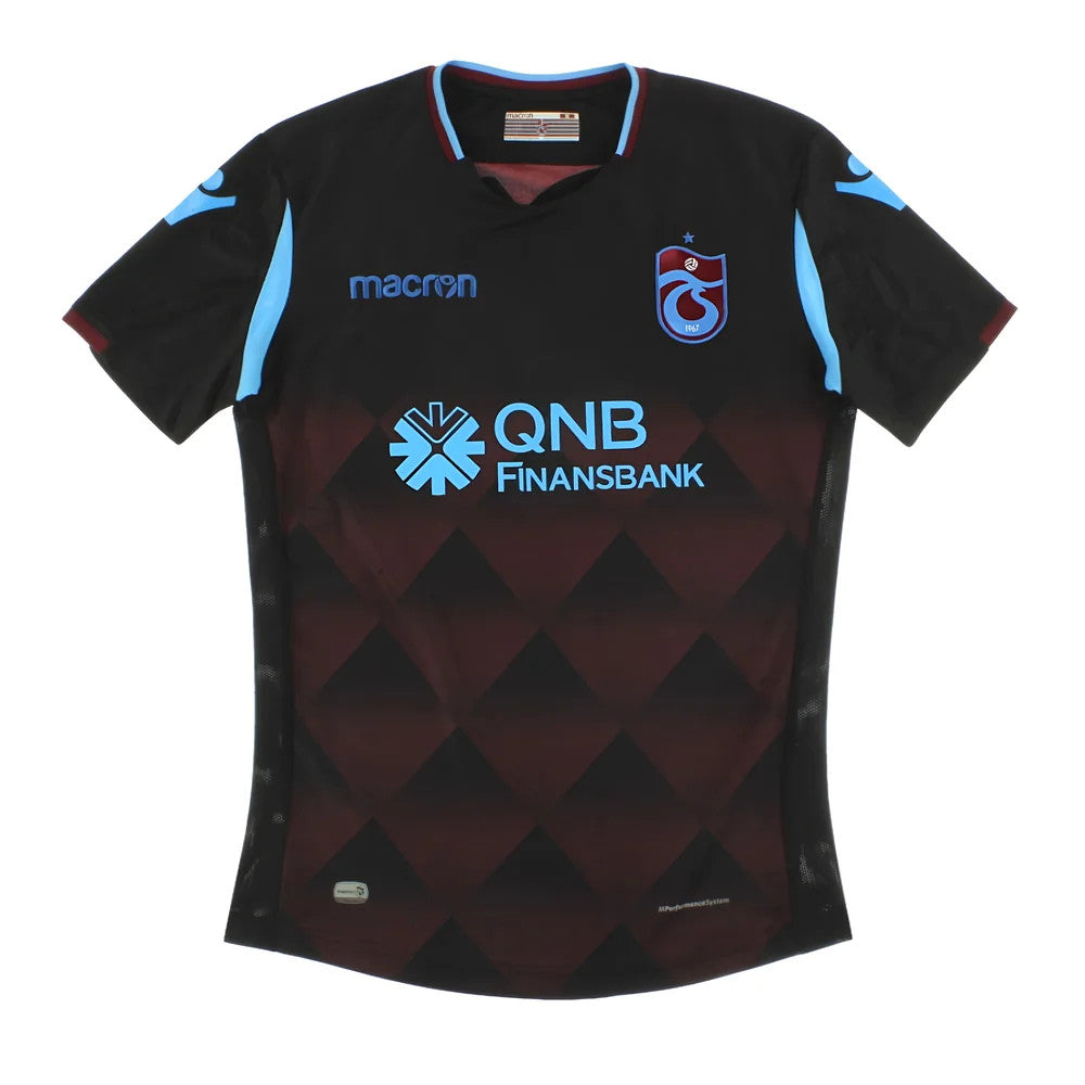 Trabzonspor 2018-19 Third Shirt ((Very Good) L)_1