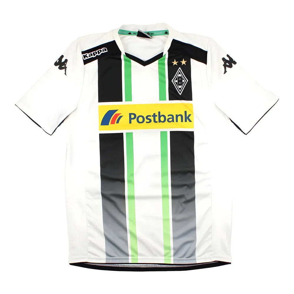 Borussia Monchengladbach 2014-15 Home Shirt (XL) (Excellent)_1
