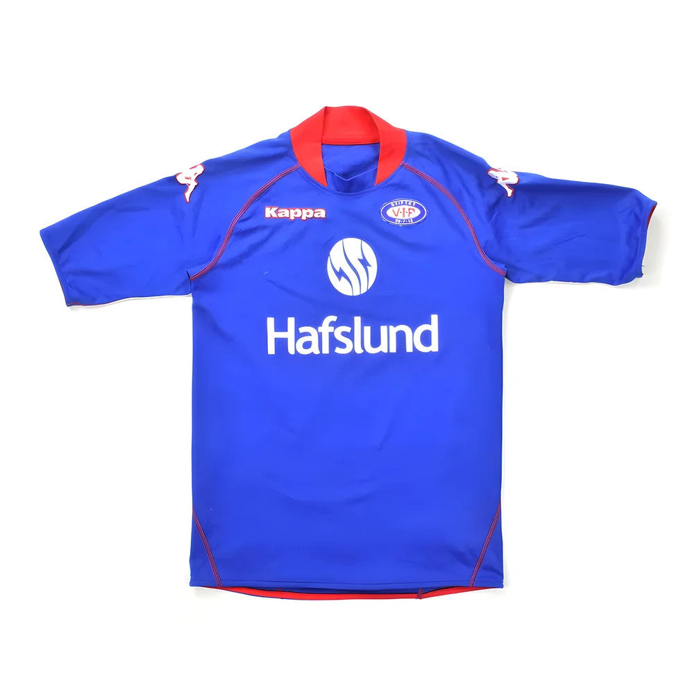 Valarenga 2009-10 Home Shirt (S) #23 (Excellent)_1