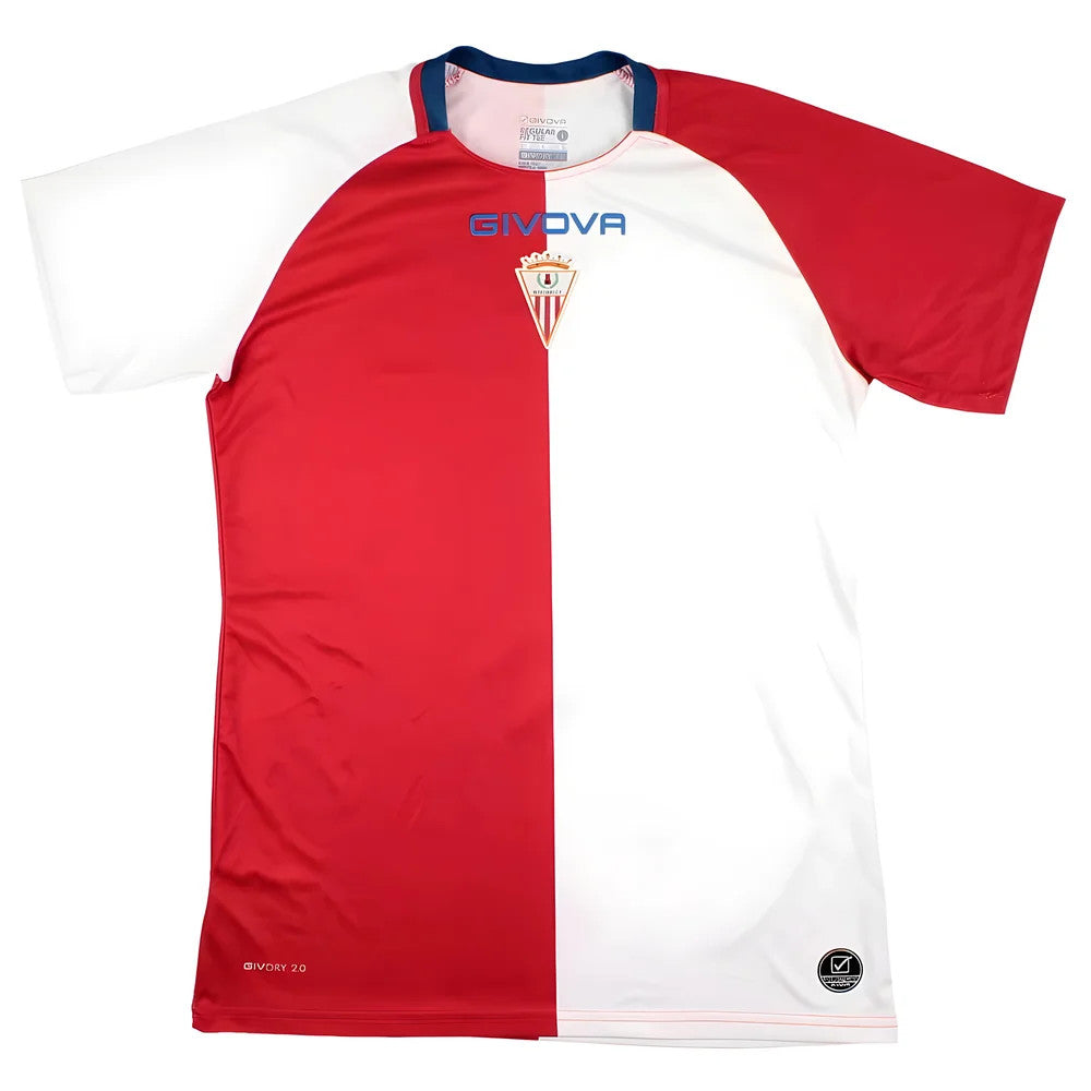 Algeciras 2022-23 Home Shirt (L) (Mint)_0