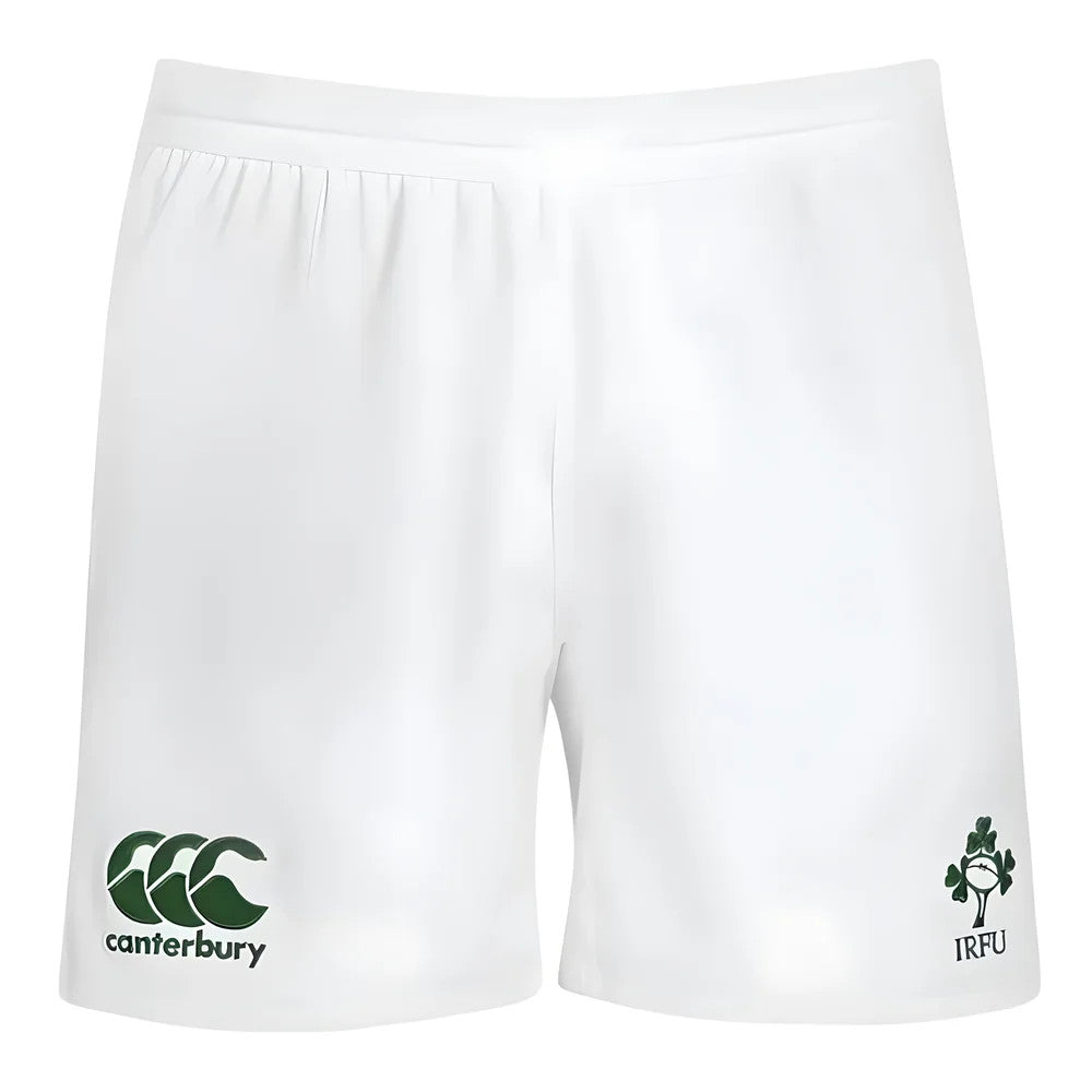 Ireland Rugby 2016 2017 Canterbury Rugby Home Shorts (40 (BNWT)_0