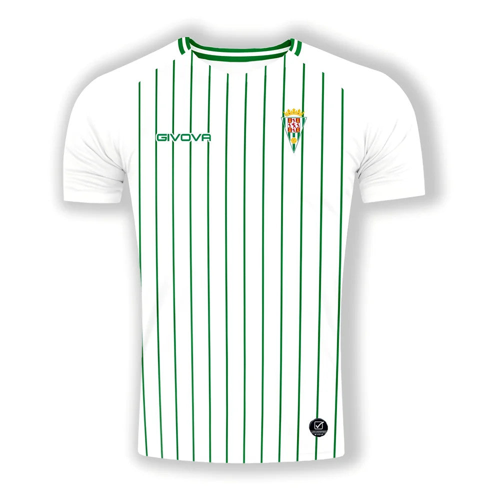 Cordoba 2022-23 Home Shirt (L) (Excellent)_1