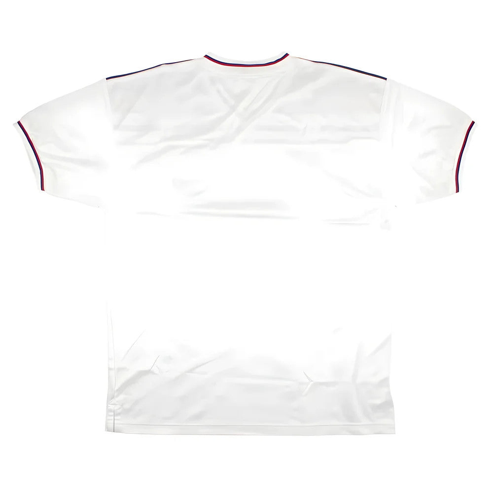 England 1980-82 Score Draw Replica Home Shirt (XL) (Excellent)_1