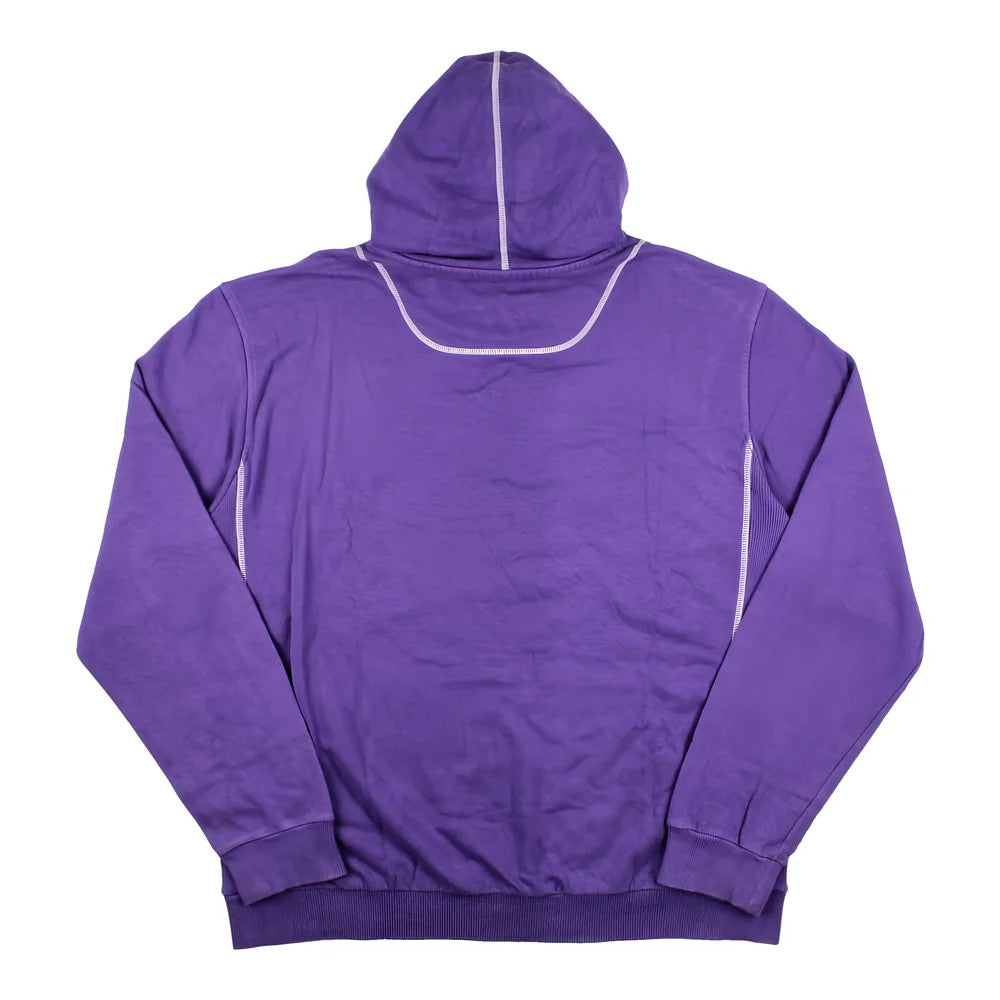 Fiorentina 2006-07 Hoodie ((Very Good) XXL)_1