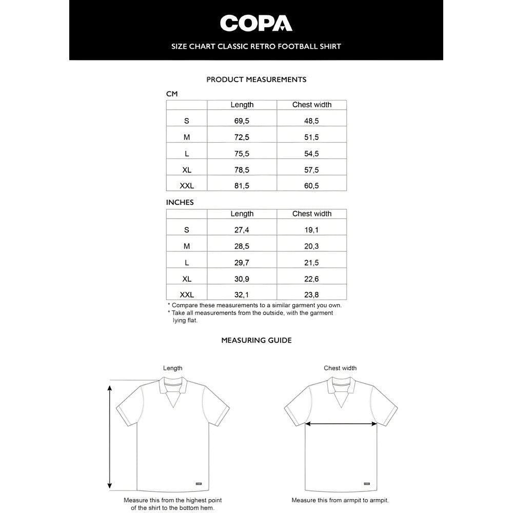 Argentina Capitano T-Shirt_7