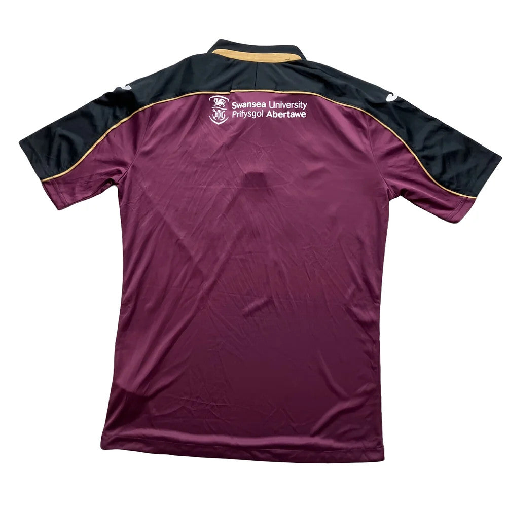 Swansea 2018-19 Third Shirt ((Excellent) M)_1