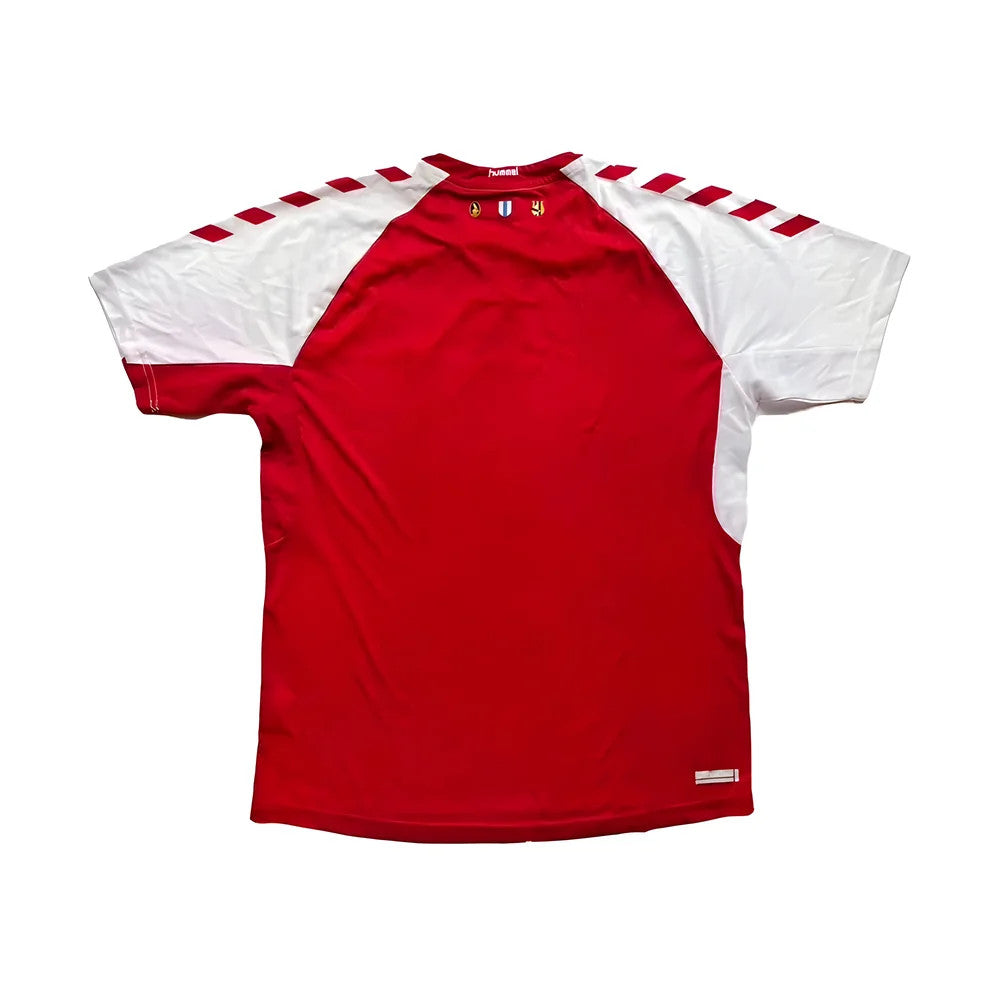 Utrecht 2014-15 Home Shirt (M) (Very Good)_1
