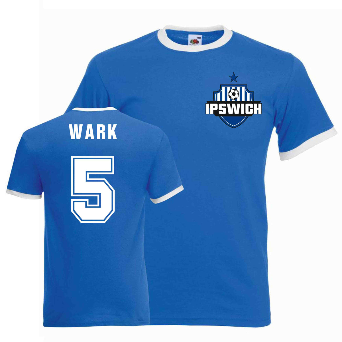 John Wark Ipswich Ringer Tee (blue)_0