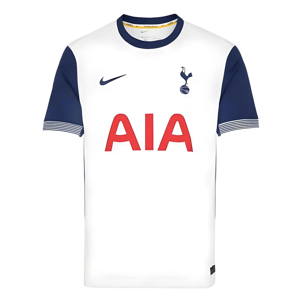 Tottenham shirts