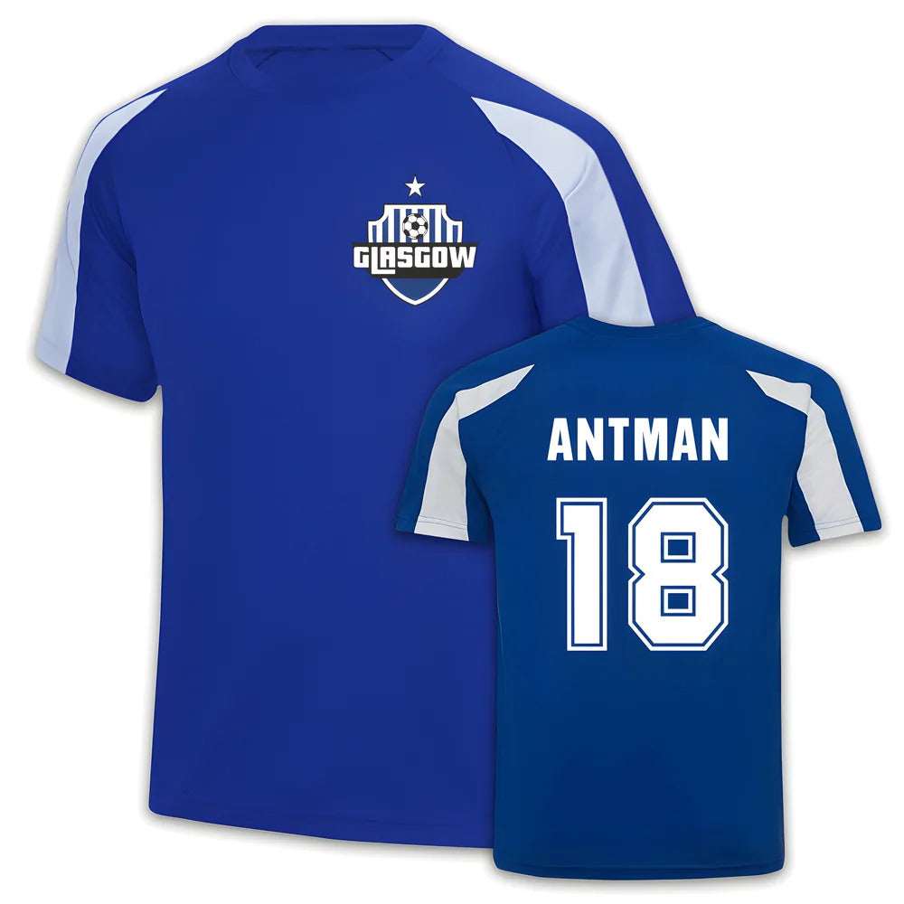 Antman Rangers Sports Training Jersey (Blue)_1