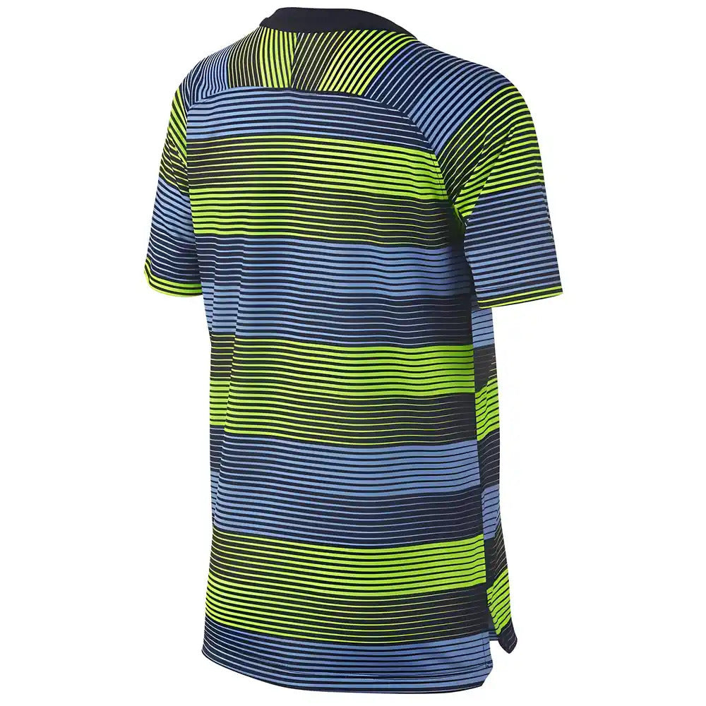 Morton Established Hoody (Royal)_0