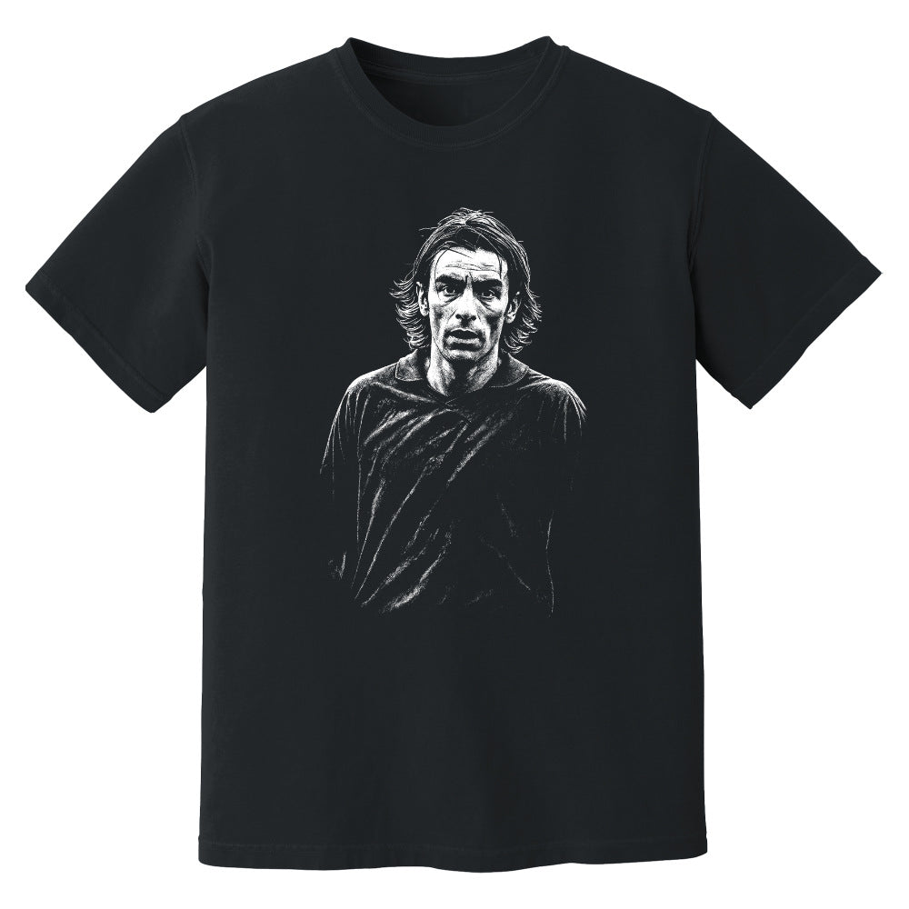 Pires Arsenal Phantom Graphic Tee - Black_0