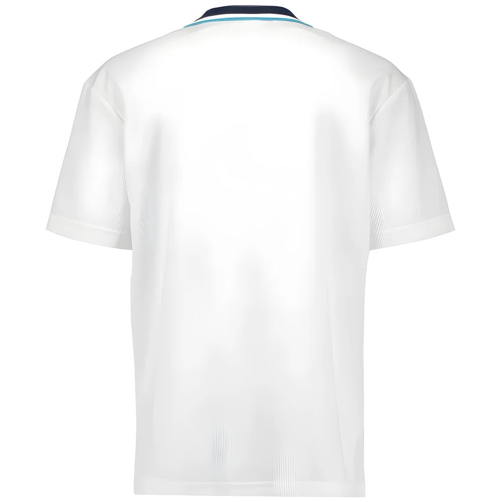 Score Draw England Euro 1996 Home Shirt (Shearer 9)_3