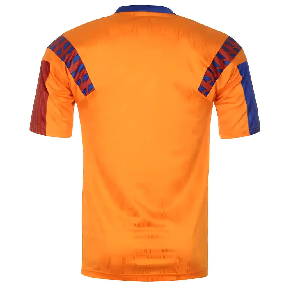 Score Draw Barcelona 1992 Away Shirt (Eusebio 11)_2