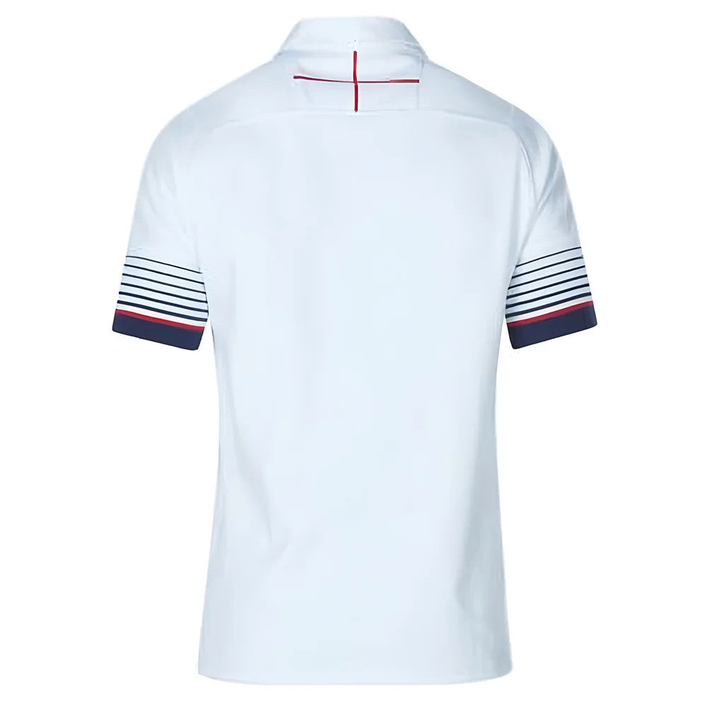 2017-2018 England Home Classic Rugby Shirt (Kids)_1
