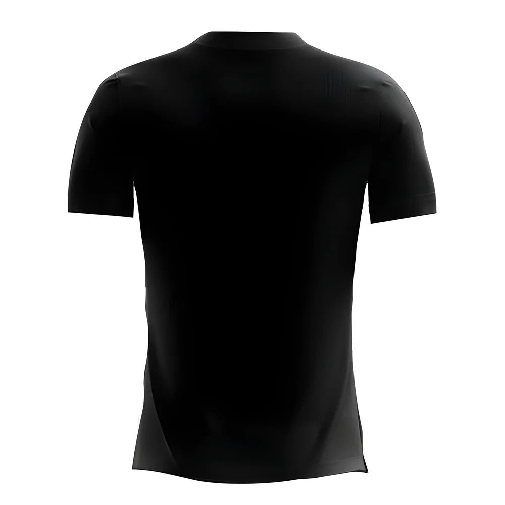 2025-2026 Belgium Third Concept Football Shirt - Little Boys_1