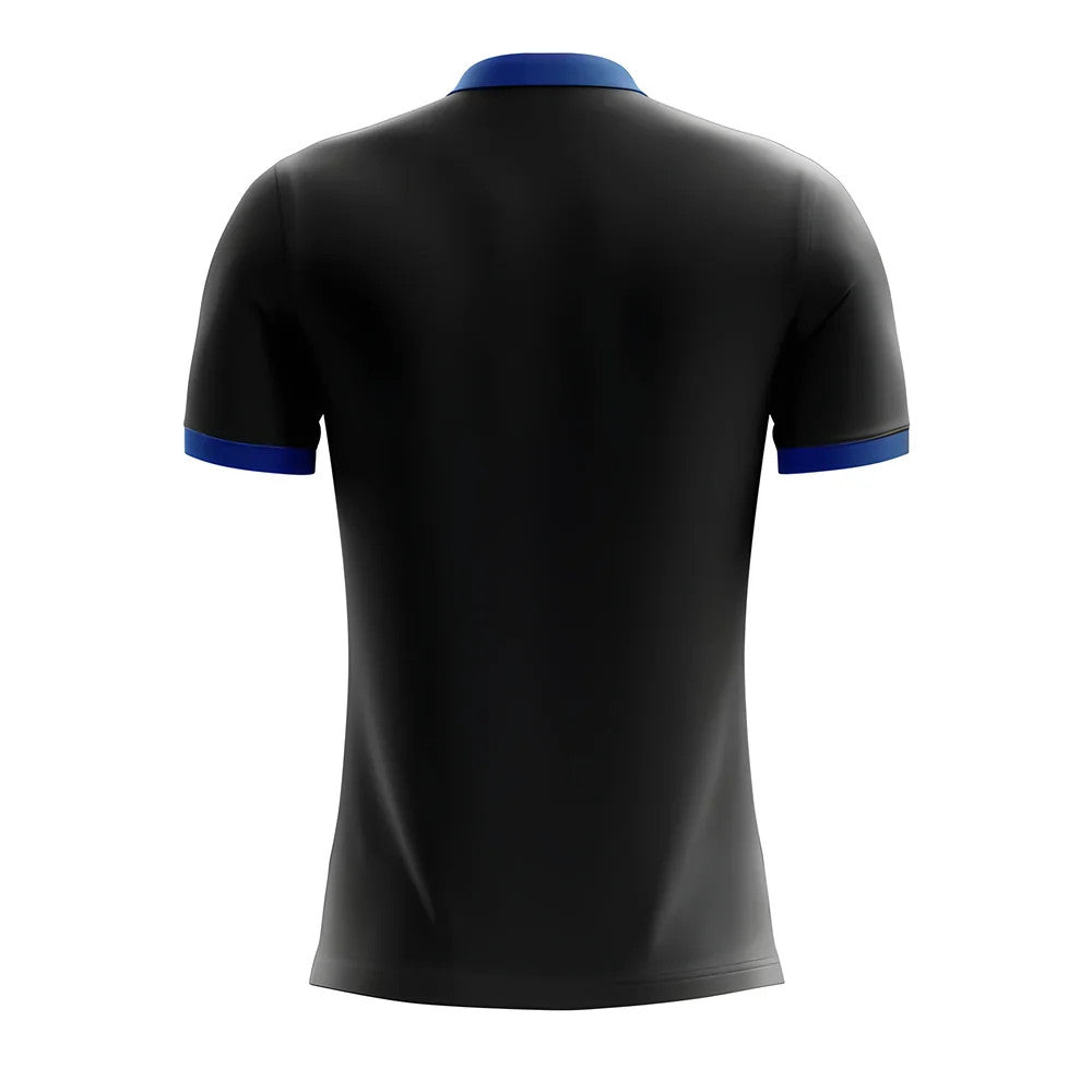 2025-2026 Iceland Third Concept Football Shirt - Little Boys_1