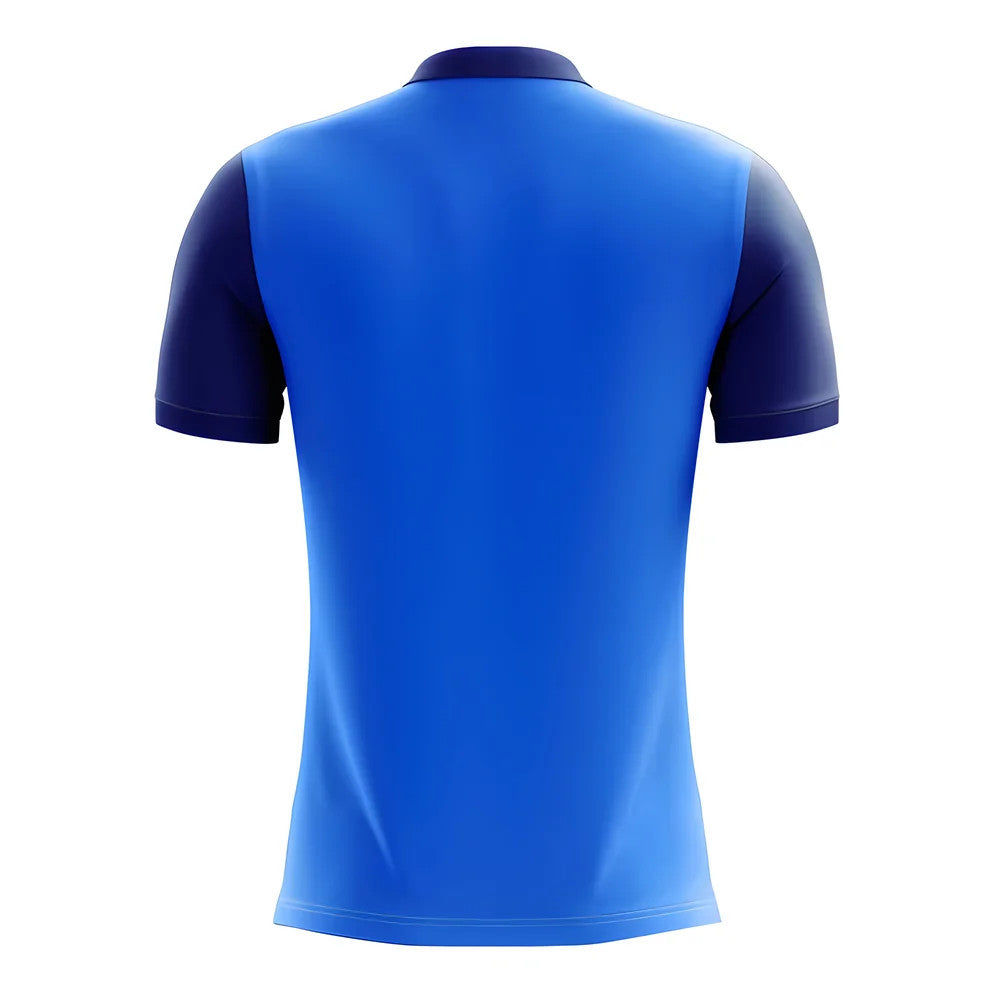 2025-2026 Portugal Third Concept Football Shirt - Little Boys_1