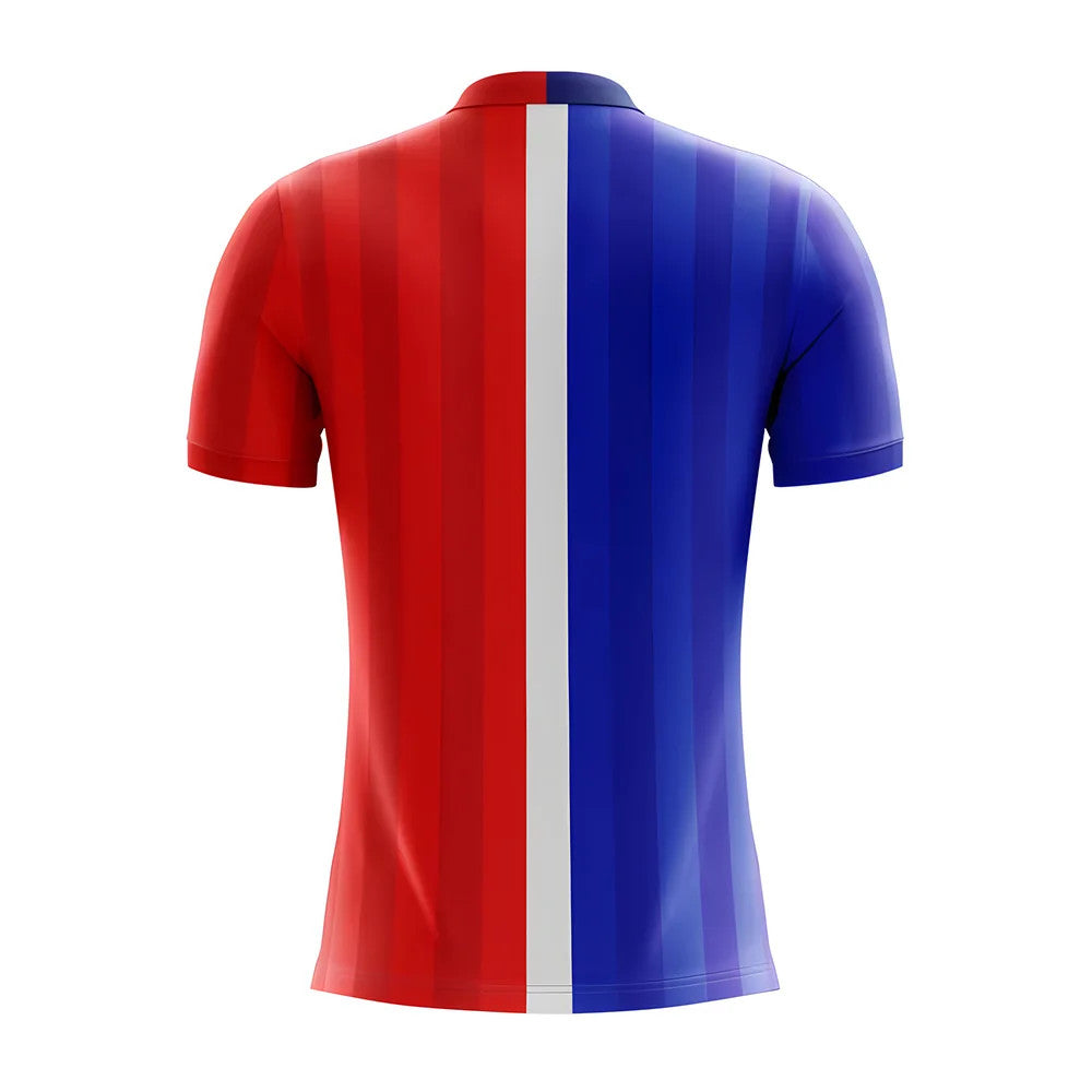 2025-2026 USA Away Concept Football Shirt - Kids (Long Sleeve)_1