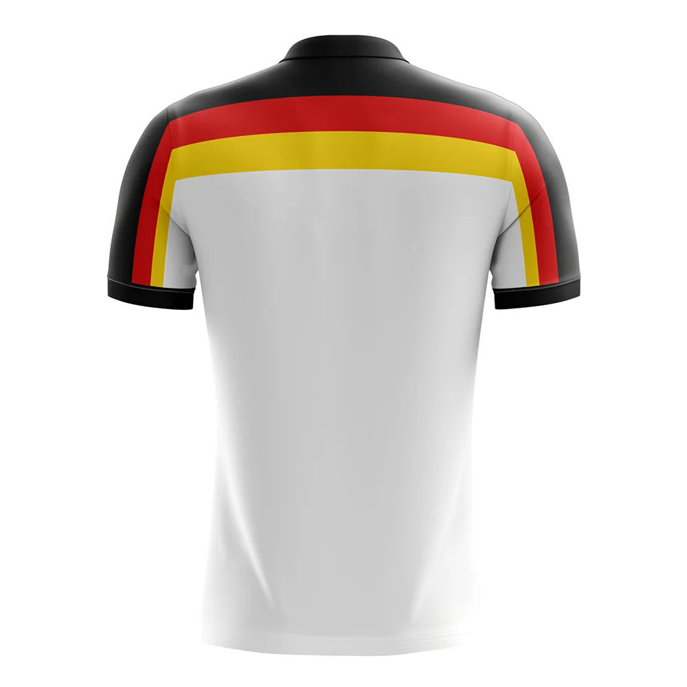 2025-2026 Germany Home Concept Football Shirt (Kids)_1