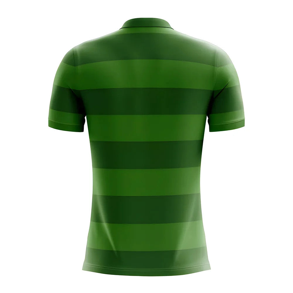 2025-2026 Germany Away Concept Football Shirt - Kids (Long Sleeve)_1