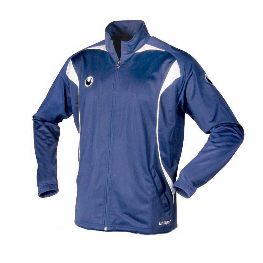 Uhlsport Infinity Classic Jacket (Navy)_1