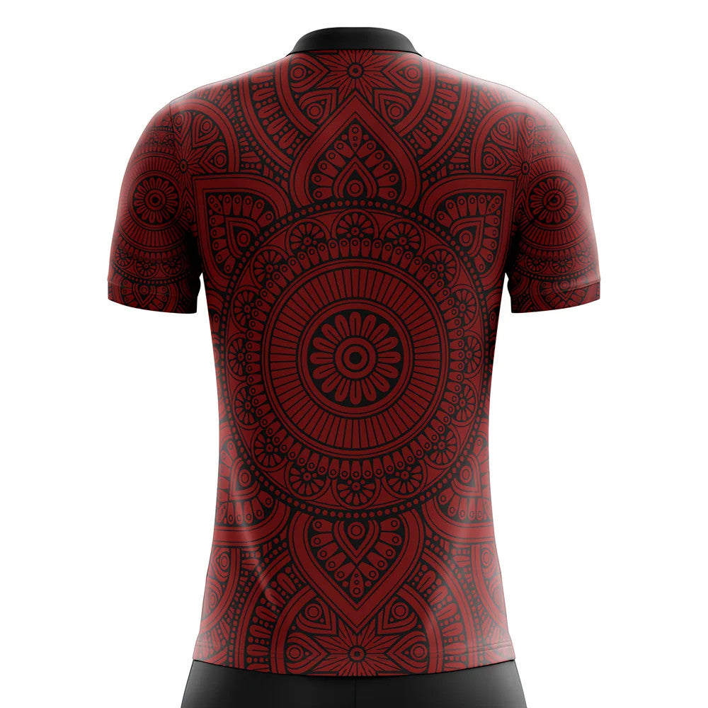 2025-2026 Iran Away Concept Football Shirt (Kids)_1