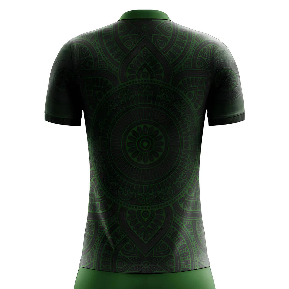 2025-2026 Iran Third Concept Football Shirt - Womens_1
