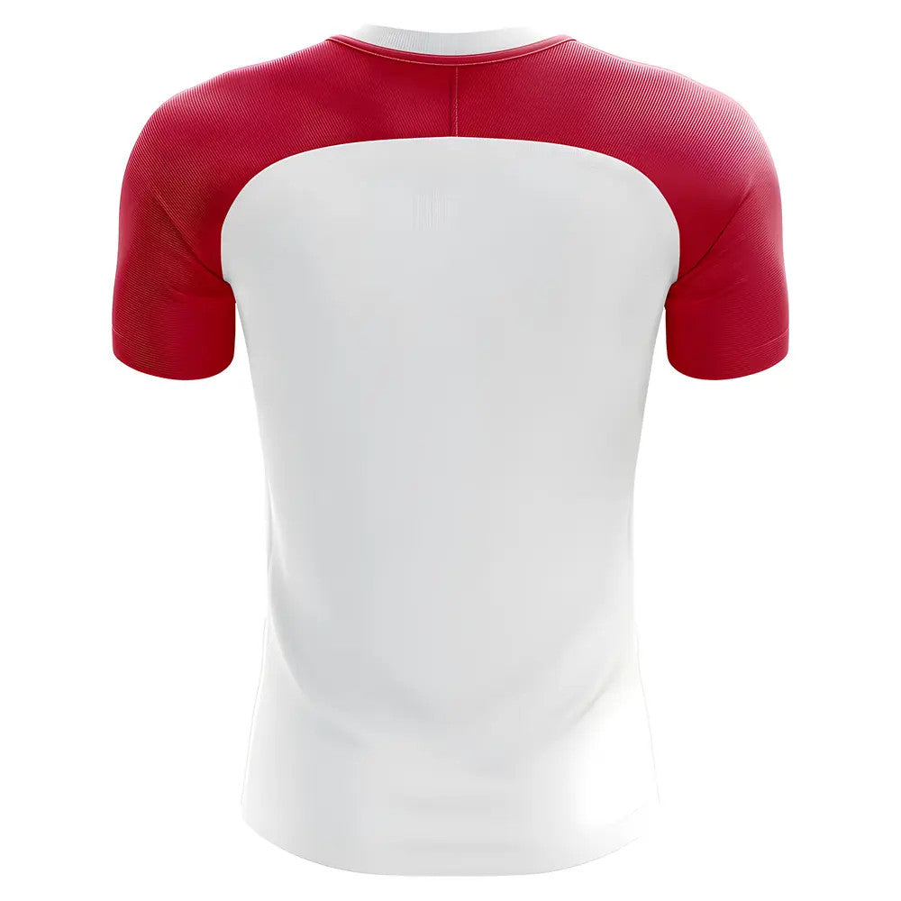 2025-2026 Georgia Home Concept Football Shirt - Little Boys_1