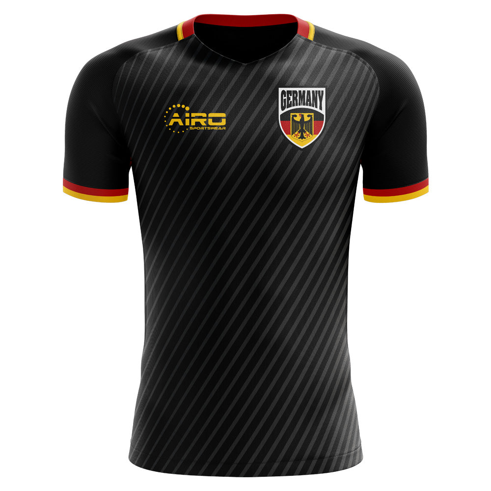 2025-2026 Germany Third Concept Football Shirt_0