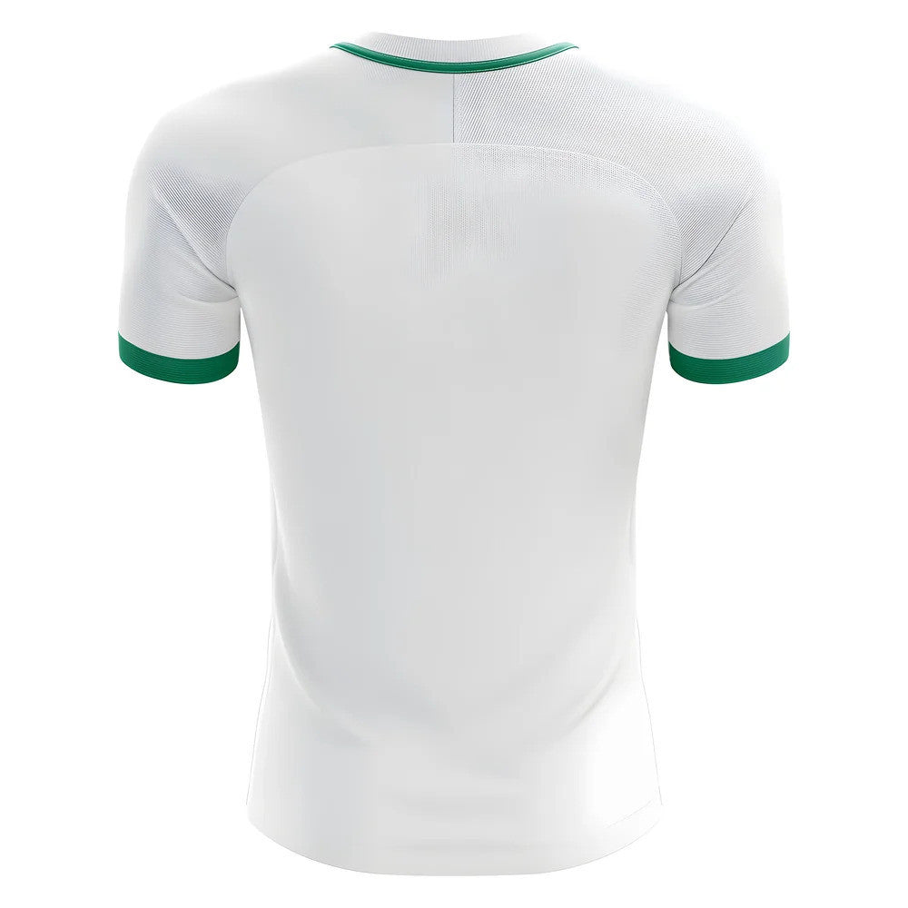 2025-2026 Bulgaria Home Concept Football Shirt - Baby_1