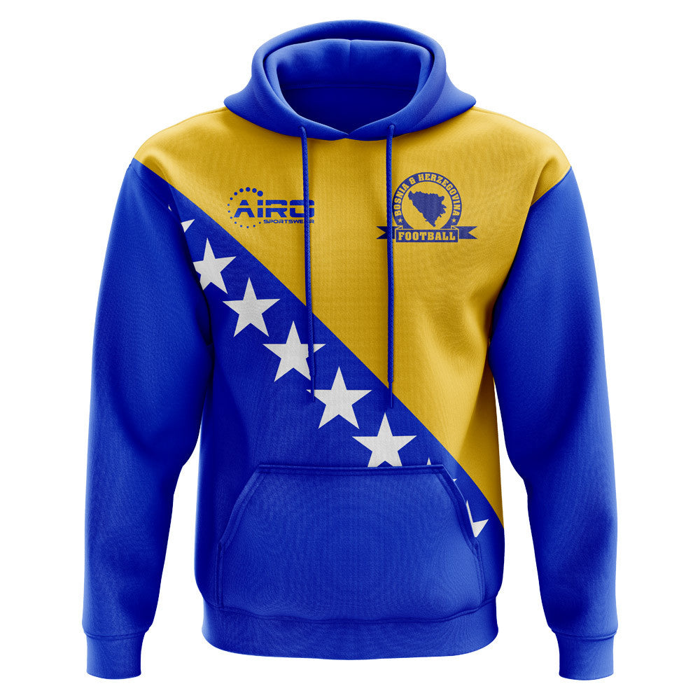 2025-2026 Bosnia Herzegovina Home Concept Hoody_0